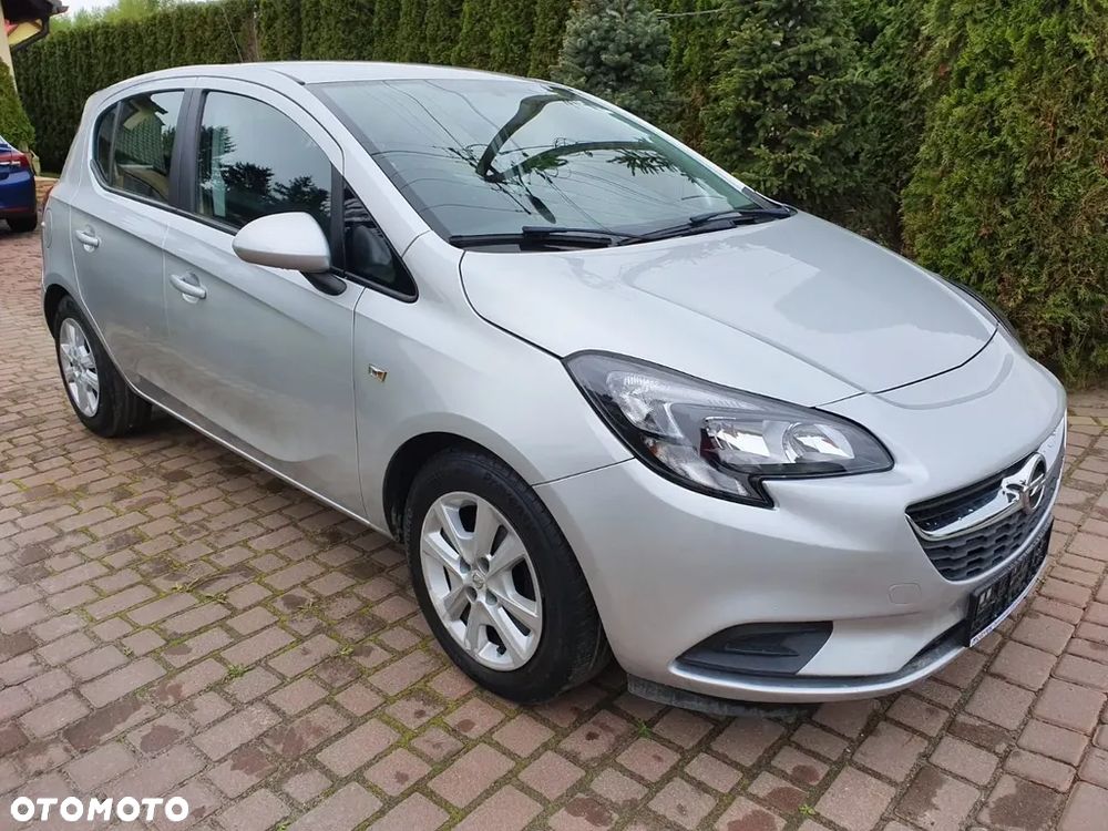 Opel Corsa 1.3 CDTI Color Edition - 2