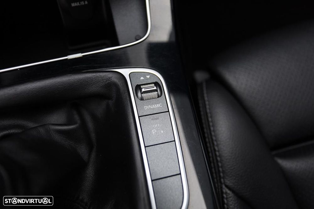 Mercedes-Benz C 200 d AMG Line - 11