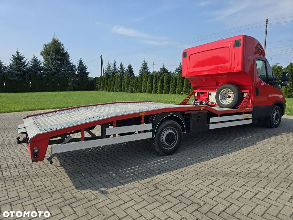 Iveco Daily 35S18 - 8