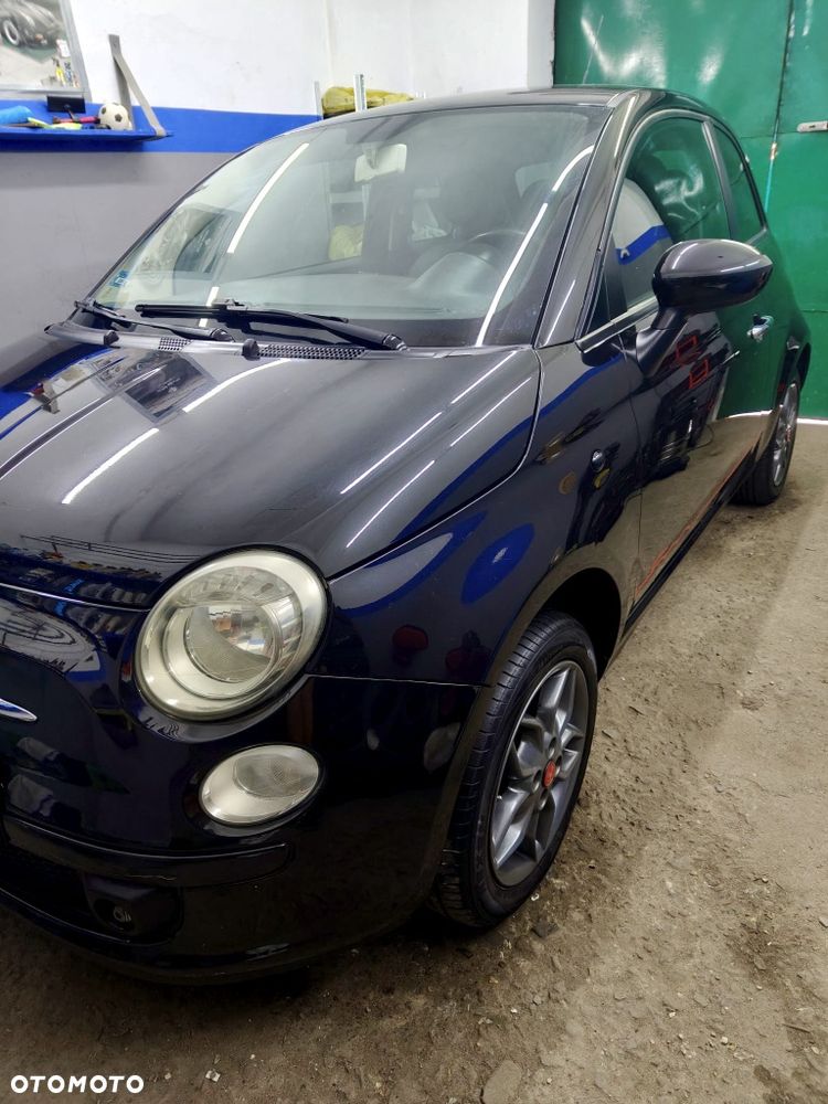 Fiat 500 - 7