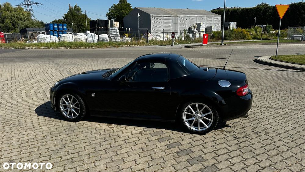 Mazda MX-5 - 2