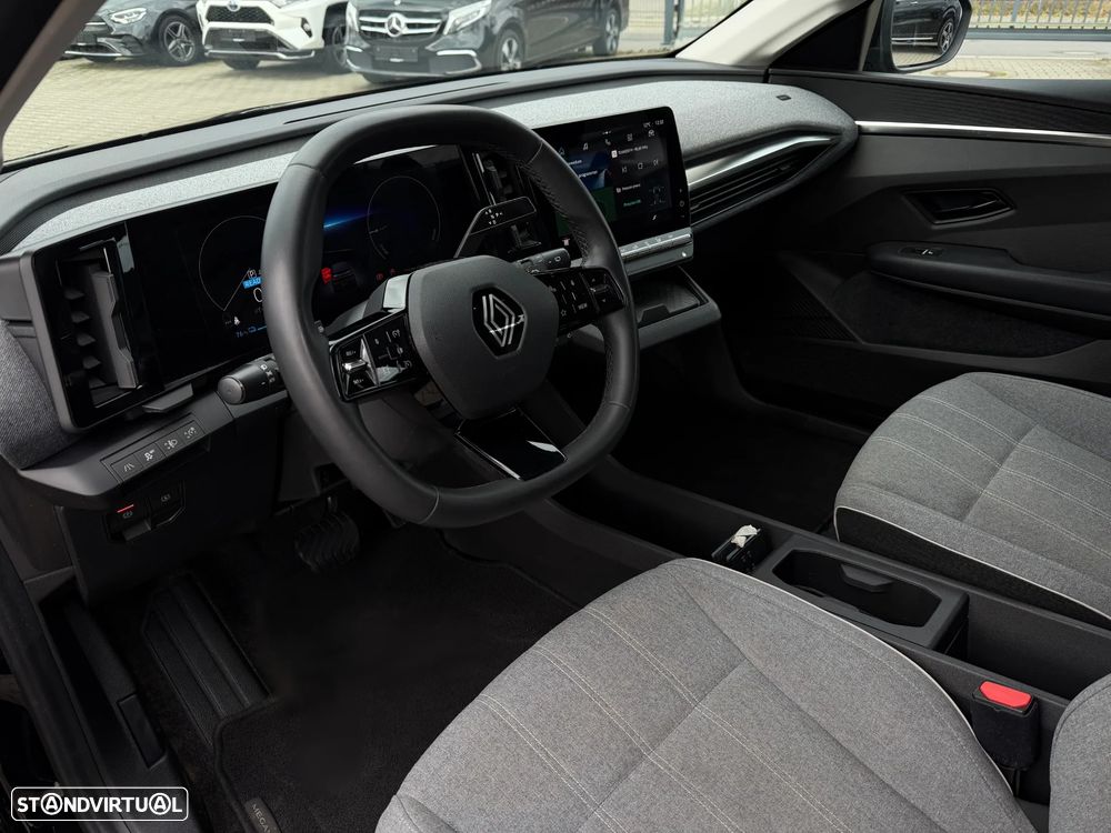 Renault Mégane E-Tech EV60 Equilibre Optimum Charge - 7