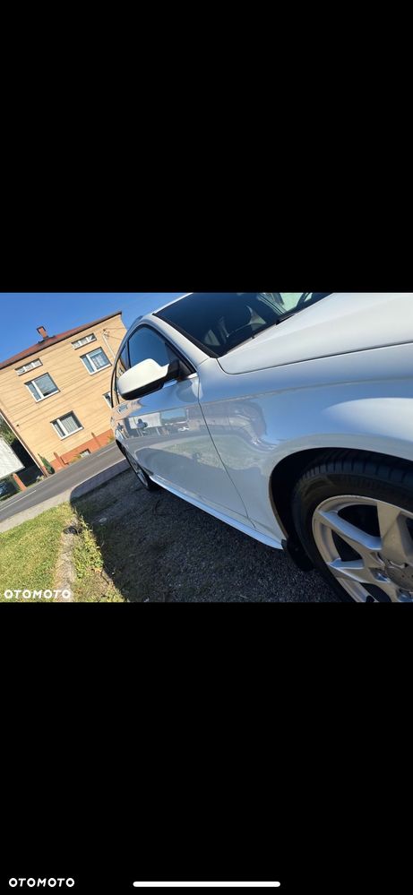 Audi A4 - 16