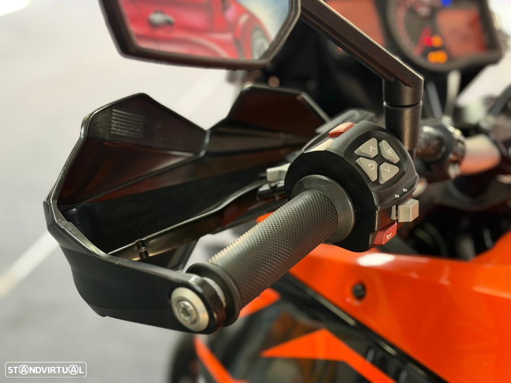 KTM 1090 Adventure - 12