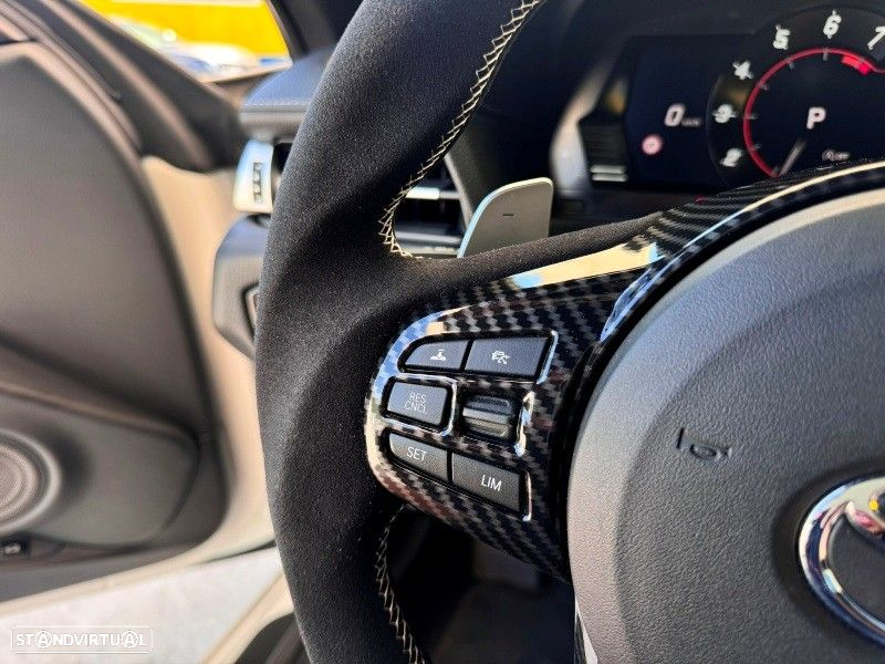 Toyota GR Supra 3.0 Auto Legend - 23