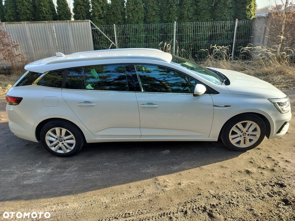 Renault Megane E-TECH 160 E-Tech engineered - 5