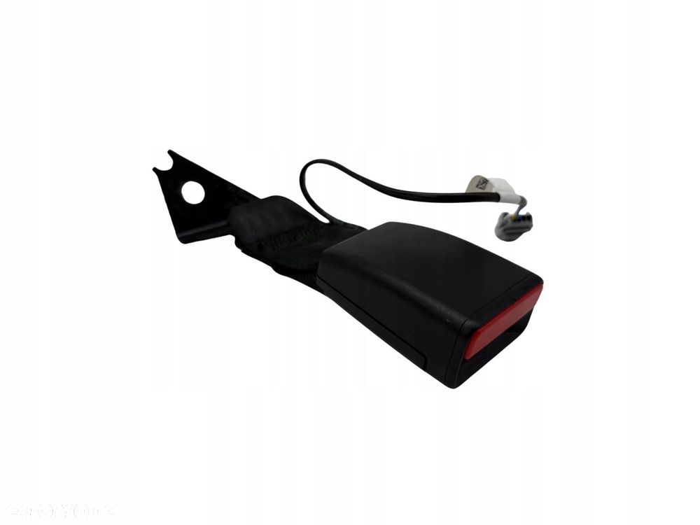 klamra tylnego pasa bezpieczeństwa renault arkana 878167142r