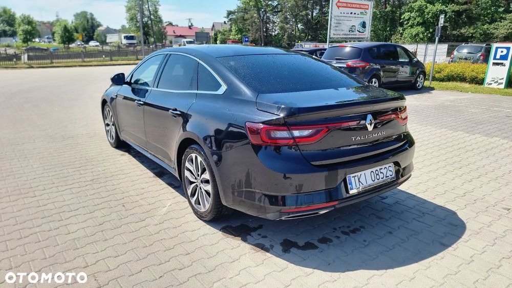 Renault Talisman - 6
