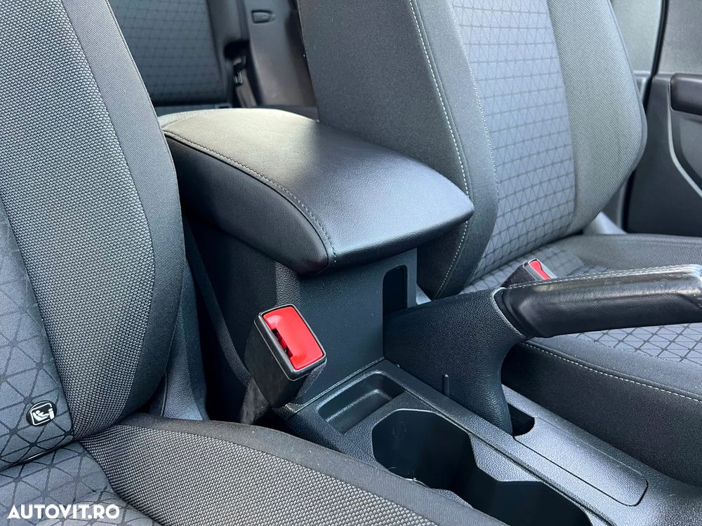 Volkswagen T-Cross 1.0 TSI Life - 10