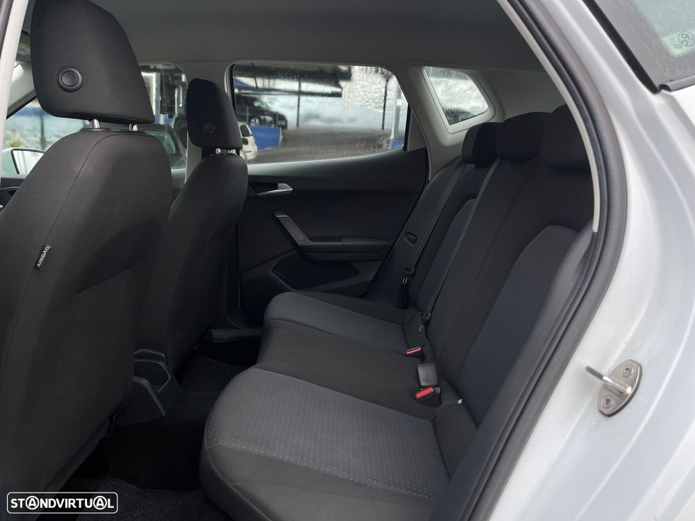 SEAT Arona 1.0 TSI Style - 37