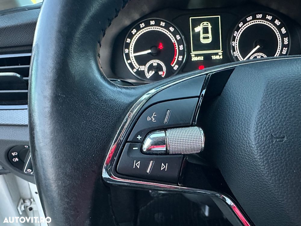 Skoda Scala 1.6 TDI Ambition - 25