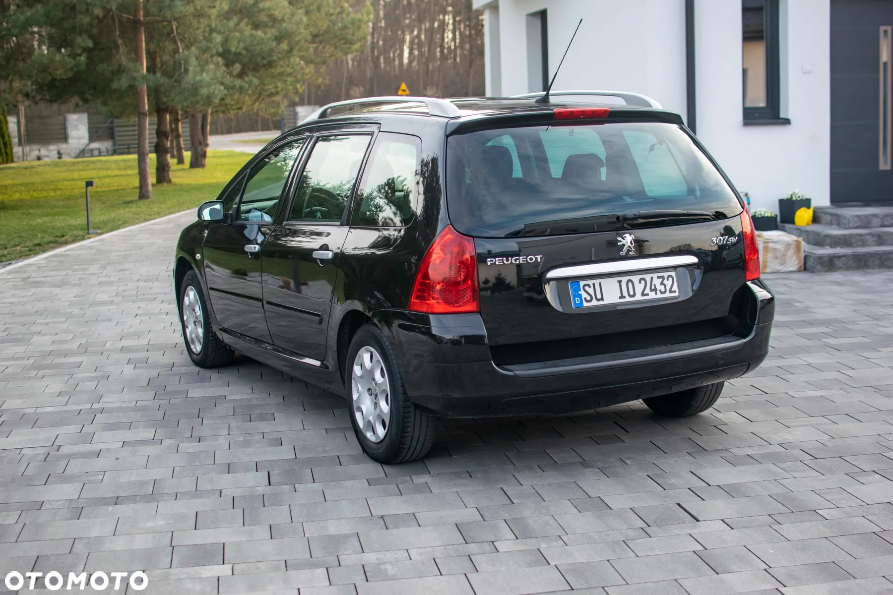 Peugeot 307 - 28