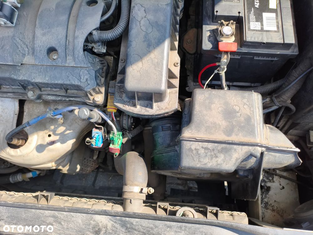 Peugeot 307 1.6 - 26