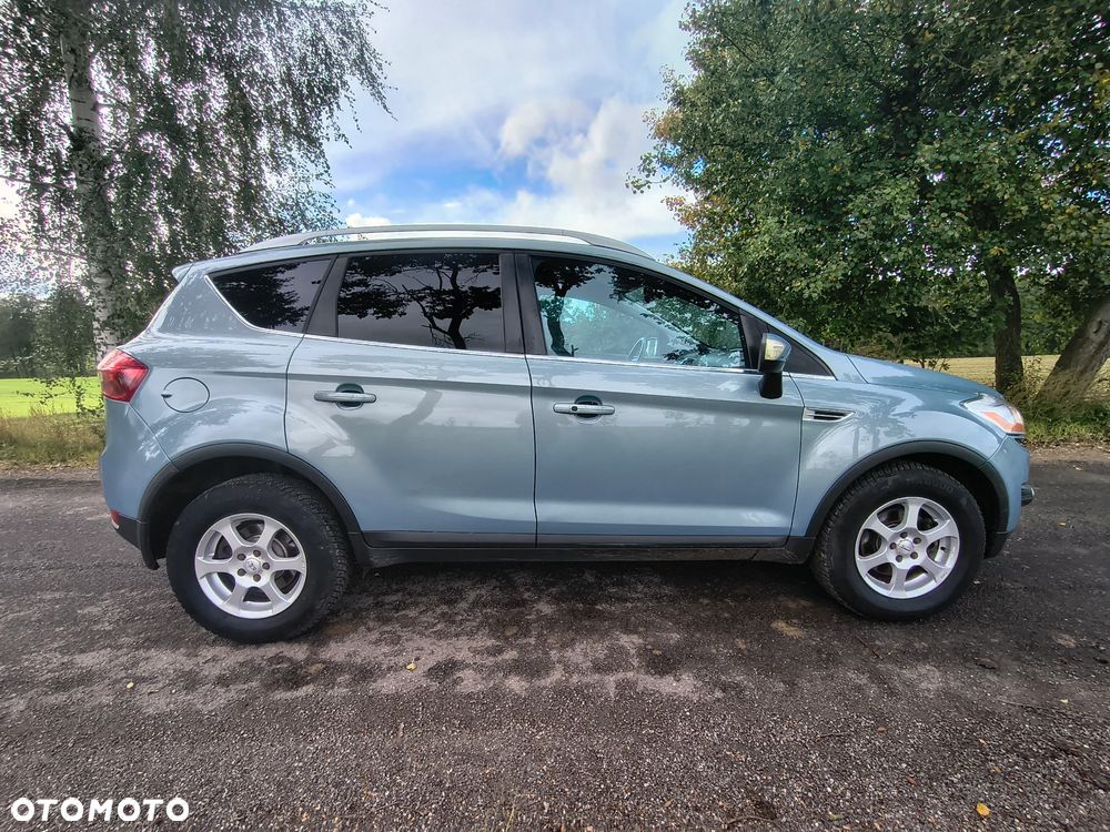 Ford Kuga - 16