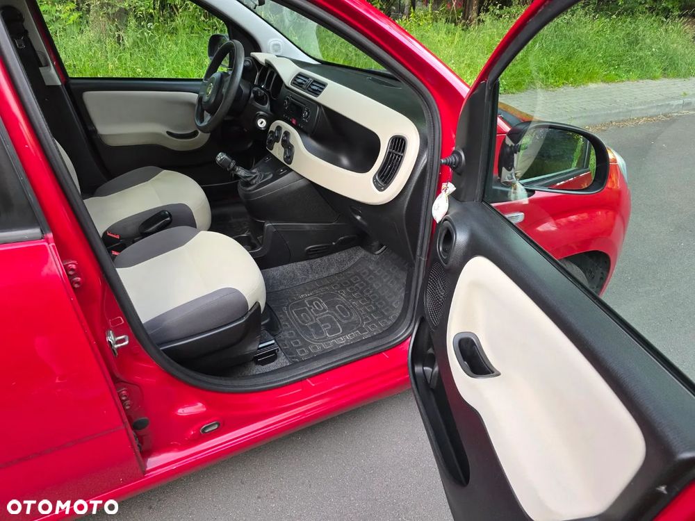 Fiat Panda - 9