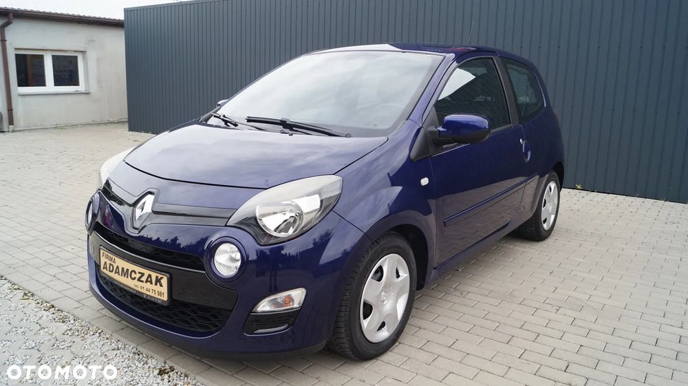 Renault Twingo 1.2 16V Eco Dynamique - 3
