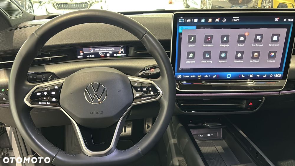 Volkswagen ID.7 - 14