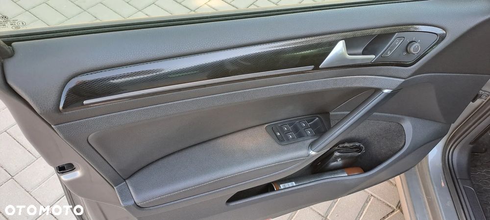 Volkswagen Golf 2.0 TDI BMT Highline - 10