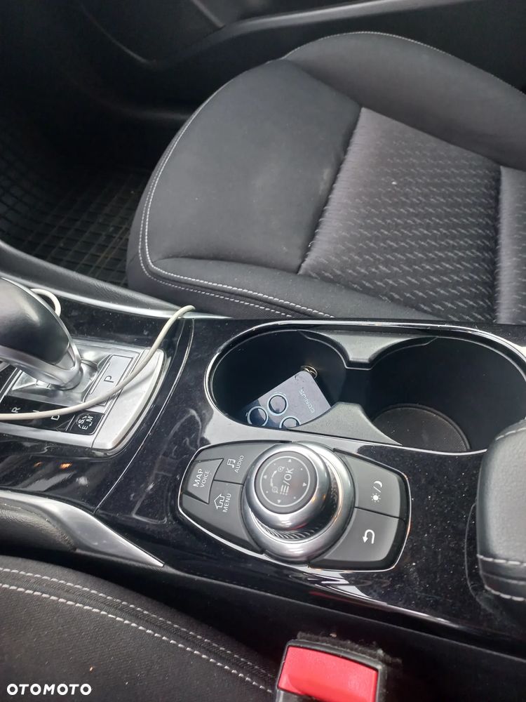Infiniti Q30 1.5d DCT Premium - 5