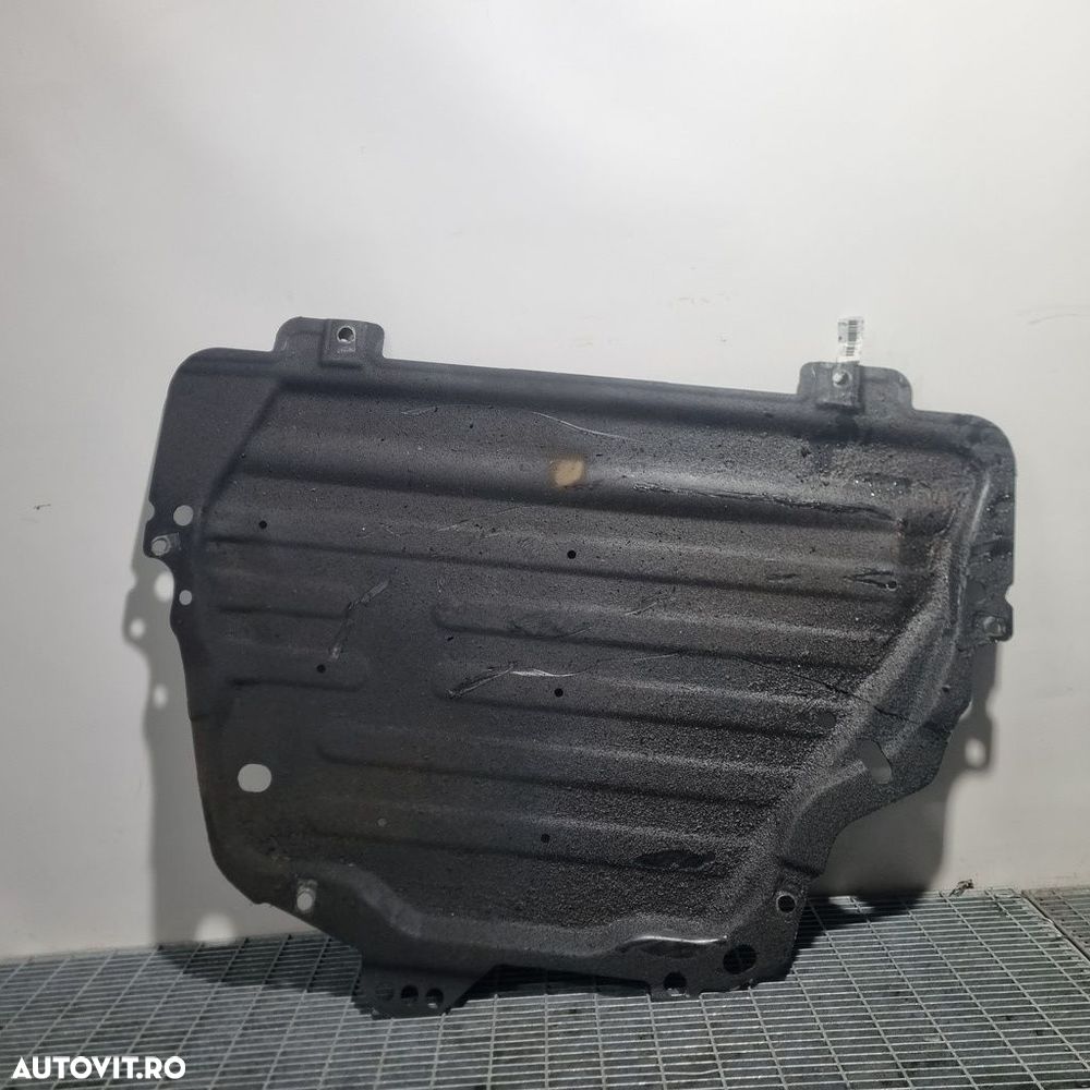 Scut motor Land Rover Freelander 2 Facelift 2.2 Diesel 2010 - 2012 (1397) - 1