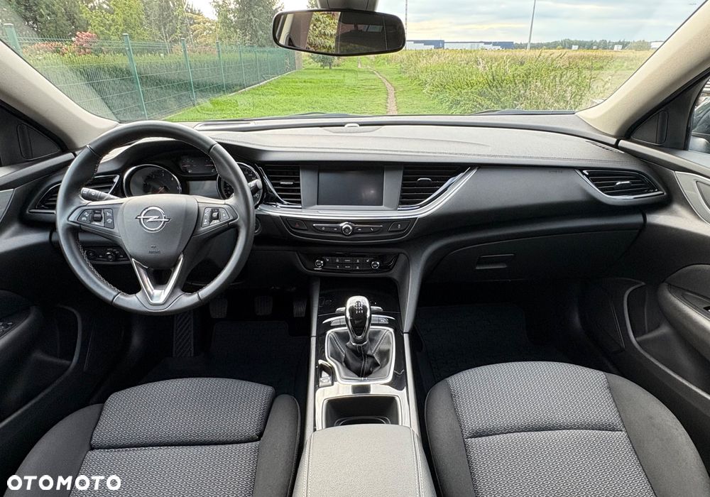 Opel Insignia 2.0 Ultimate - 4