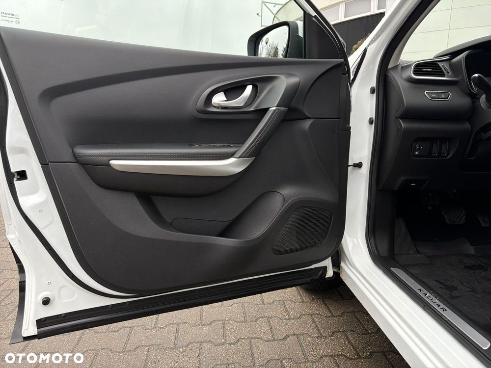 Renault Kadjar 1.3 TCe FAP Intens EDC - 10