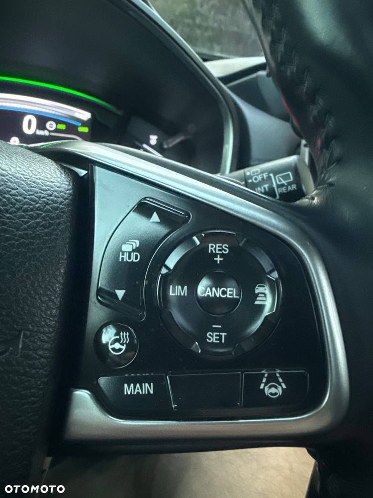 Honda CR-V - 7