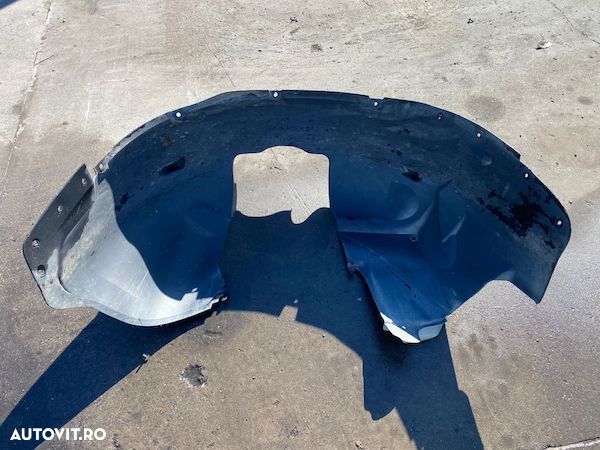 Carenaj dreapta fata VOLVO XC90 2003-2004 08620531 31353709 - 2