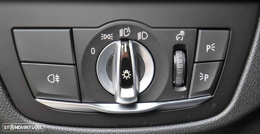 BMW X3 30 e xDrive Pack M - 37