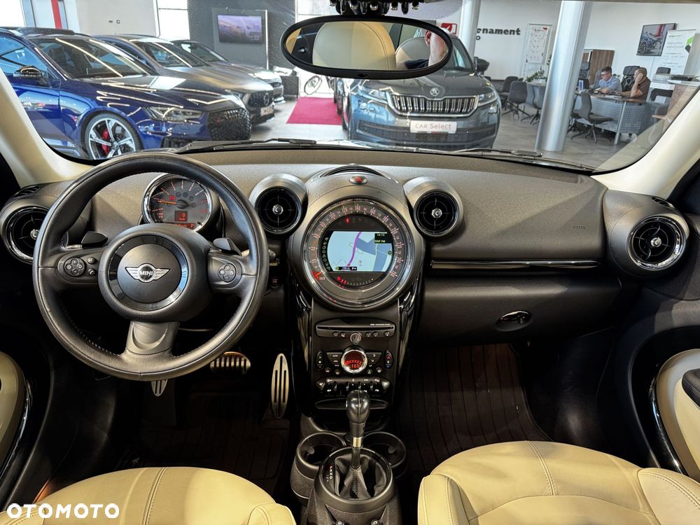 MINI Countryman - 20