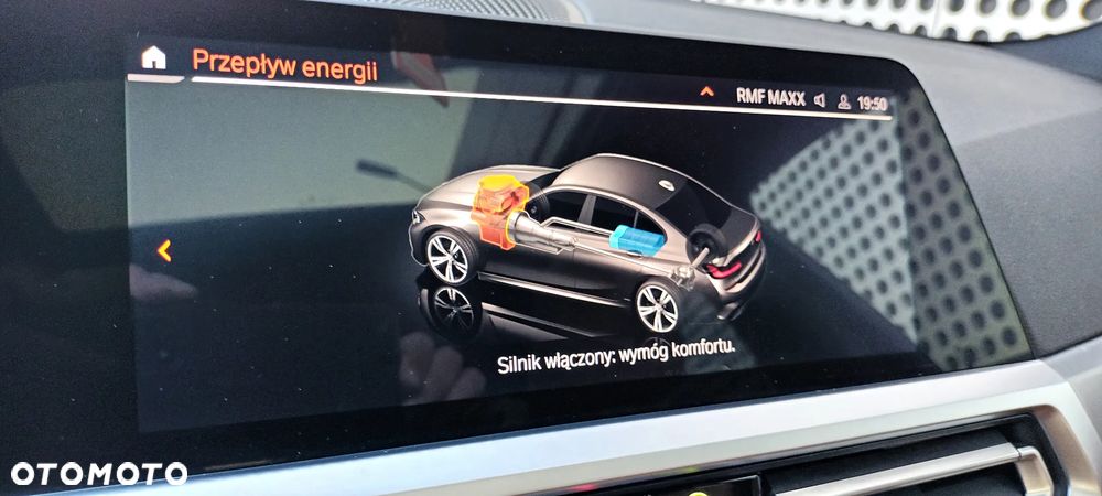 BMW Seria 3 - 18