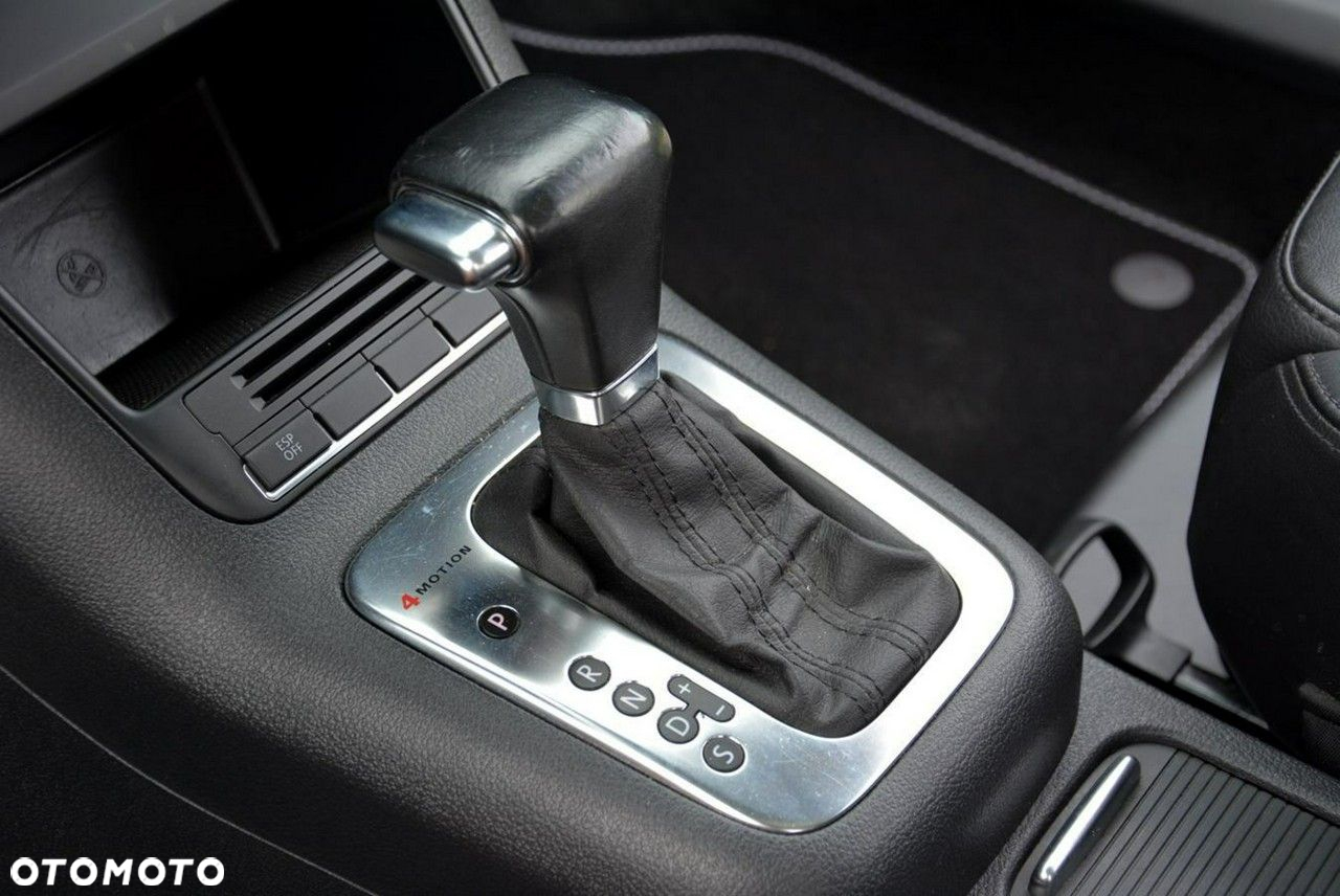 Volkswagen Tiguan 2.0 TSI 4Motion DSG Sport & Style - 29