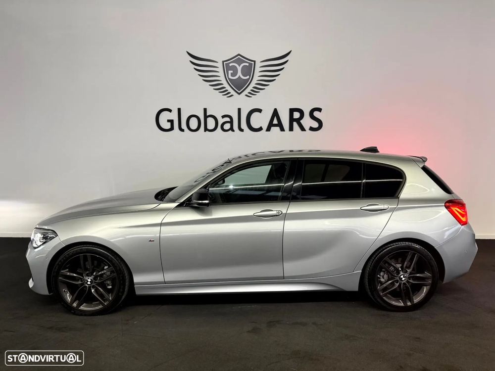 BMW 125 d Aut. M Sport - 7