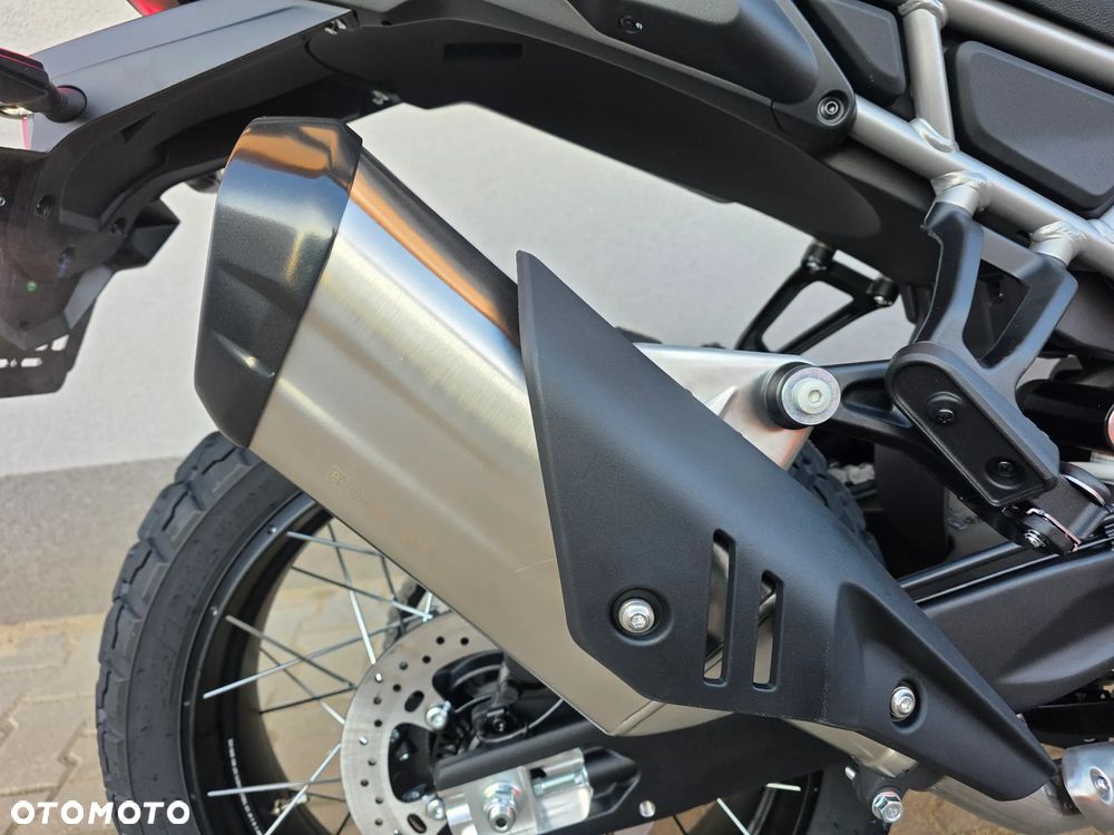 CFMoto 450MT - 34