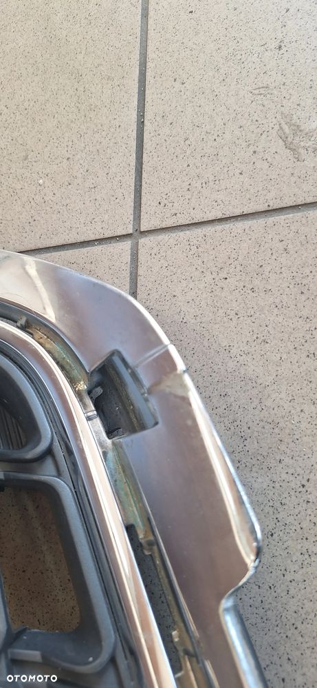 Opel Mokka A 12-15 atrapa  grill - 9