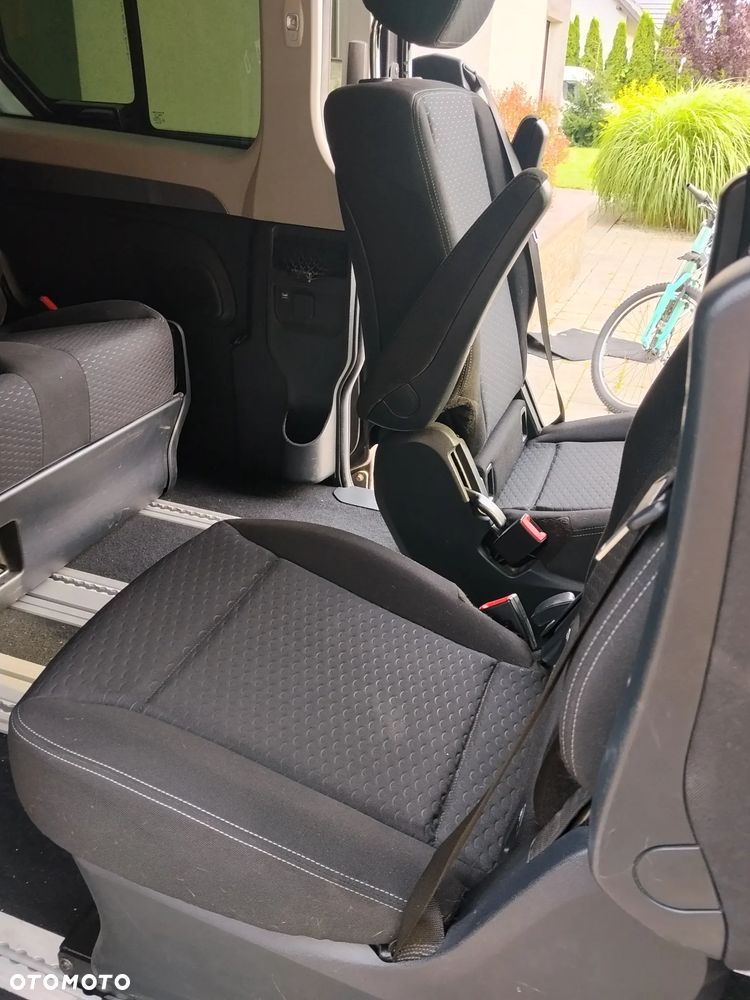 Renault Trafic L2H1 2,9t Pack Clim - 12