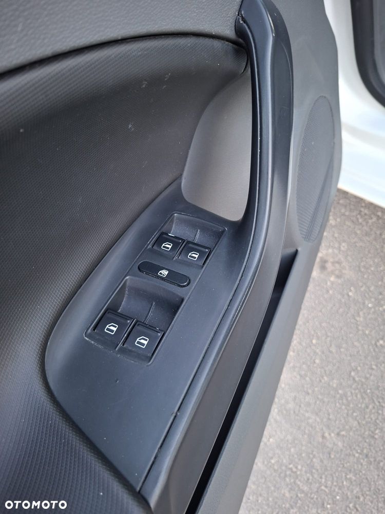 Seat Ibiza - 21