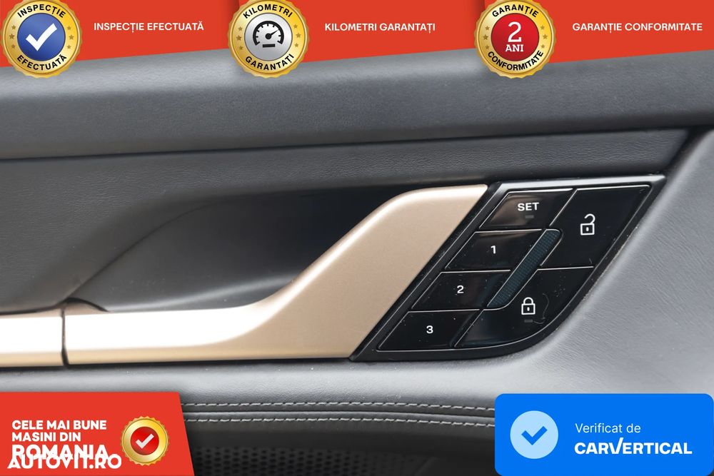 Porsche Taycan Turbo - 8