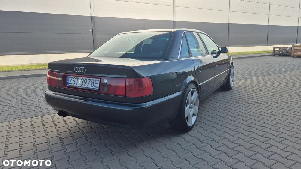 Audi A6 Limousine - 12