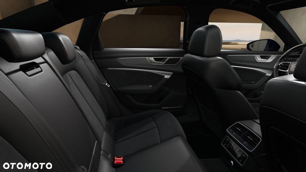 Audi A6 Limousine - 7
