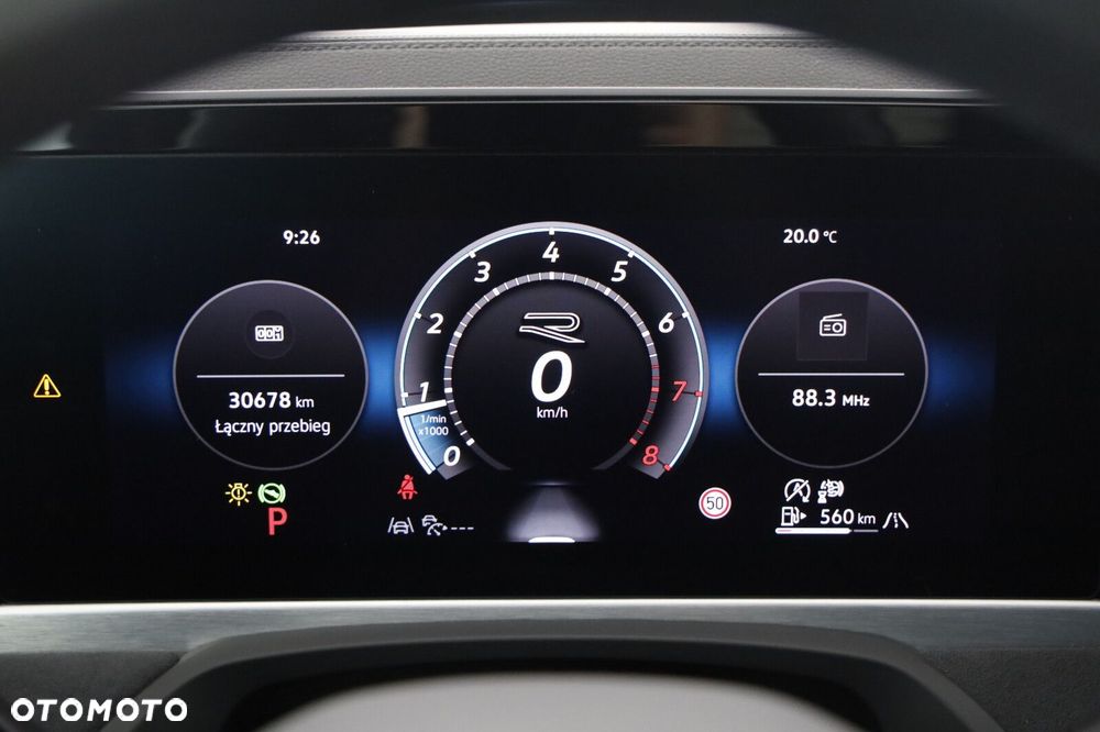 Volkswagen Passat - 16