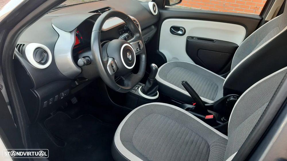 Renault Twingo 1.0 SCe Limited - 9
