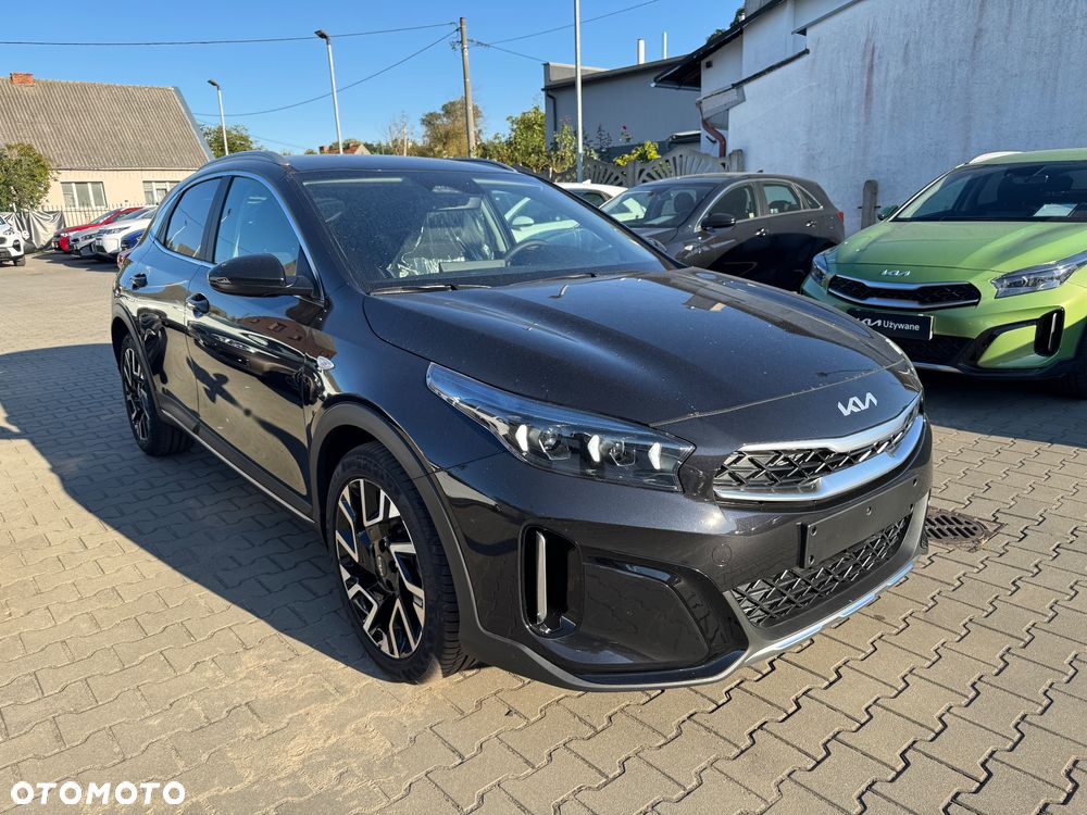 Kia XCeed 1.5 T-GDI M DCT - 5