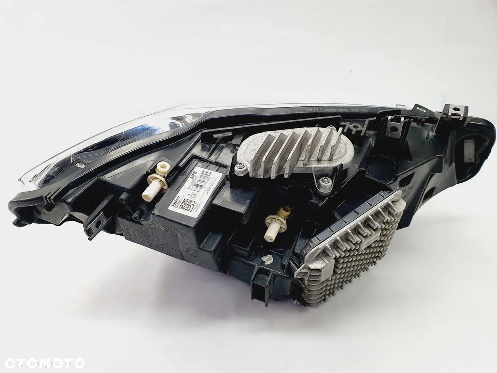 BMW 4 F32 F33 F36 F80 LAMPA LEWA PRZÓD FULL LED USA KOMPLETNA  8738703 - 5