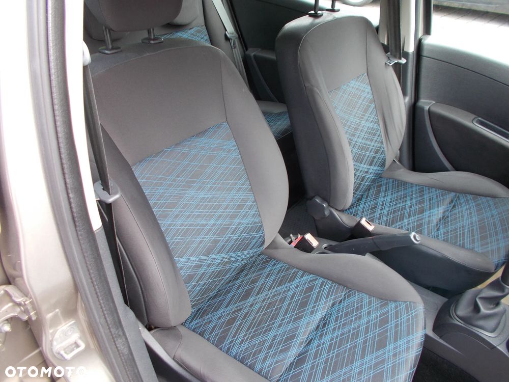 Renault Clio 1.2 16V Expression - 13