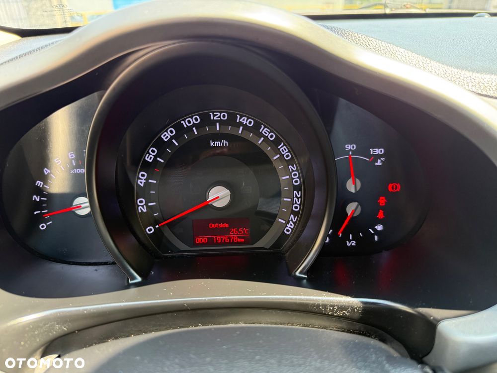 Kia Sportage 1.6 GDI M 2WD - 27