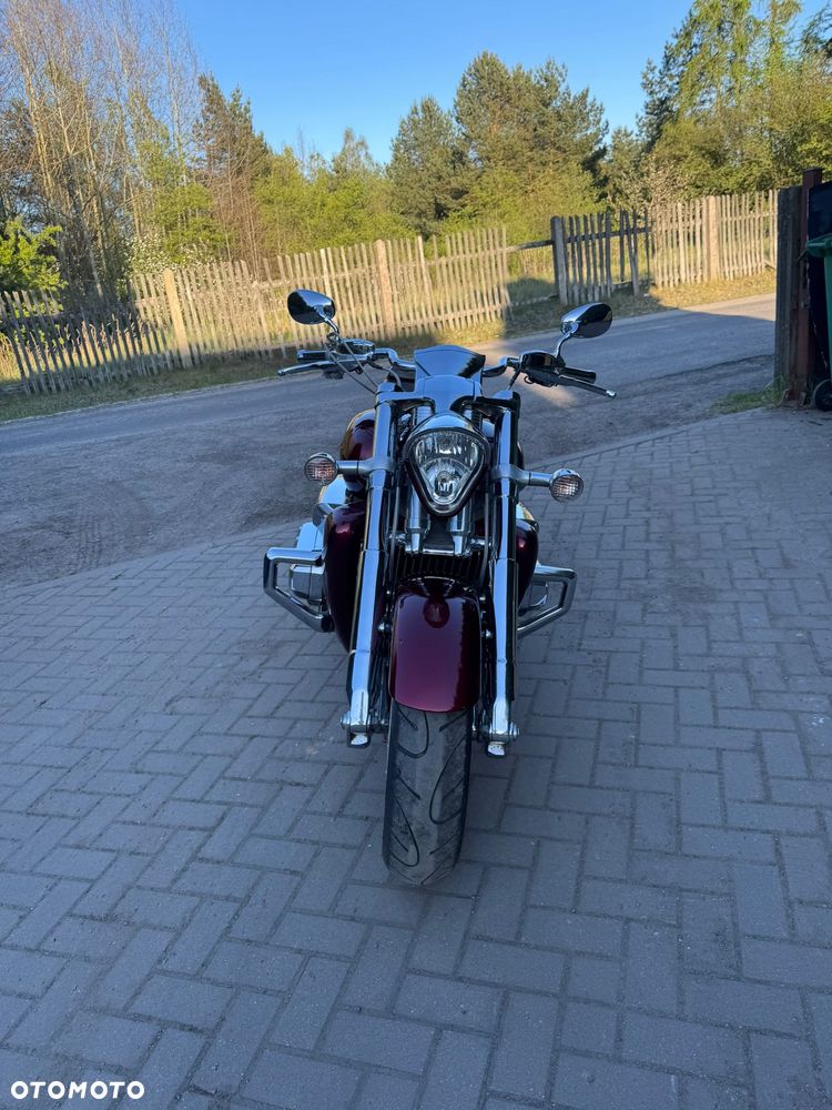 Honda Valkyrie - 1