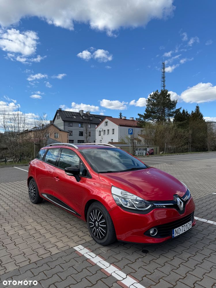 Renault Clio Energy TCe 90 Start & Stop Dynamique - 4