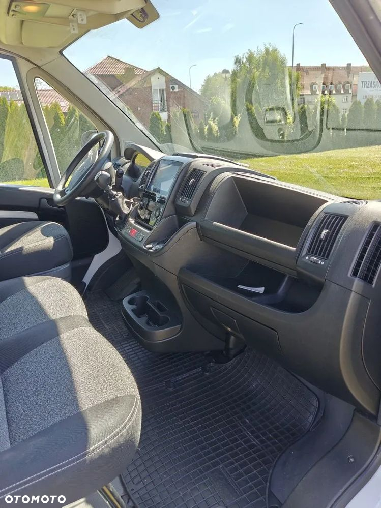 Fiat Ducato - 10