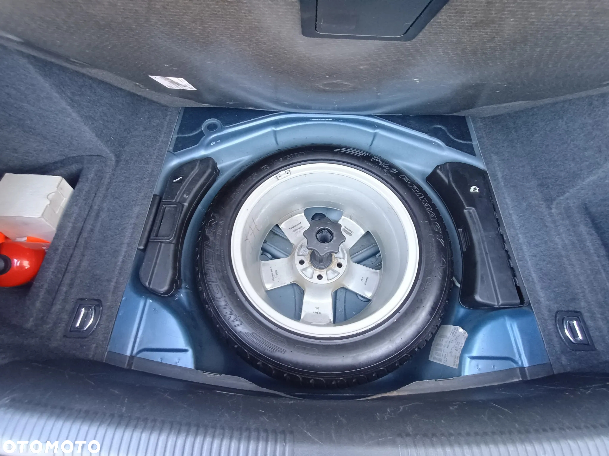 Audi A4 1.6 - 19